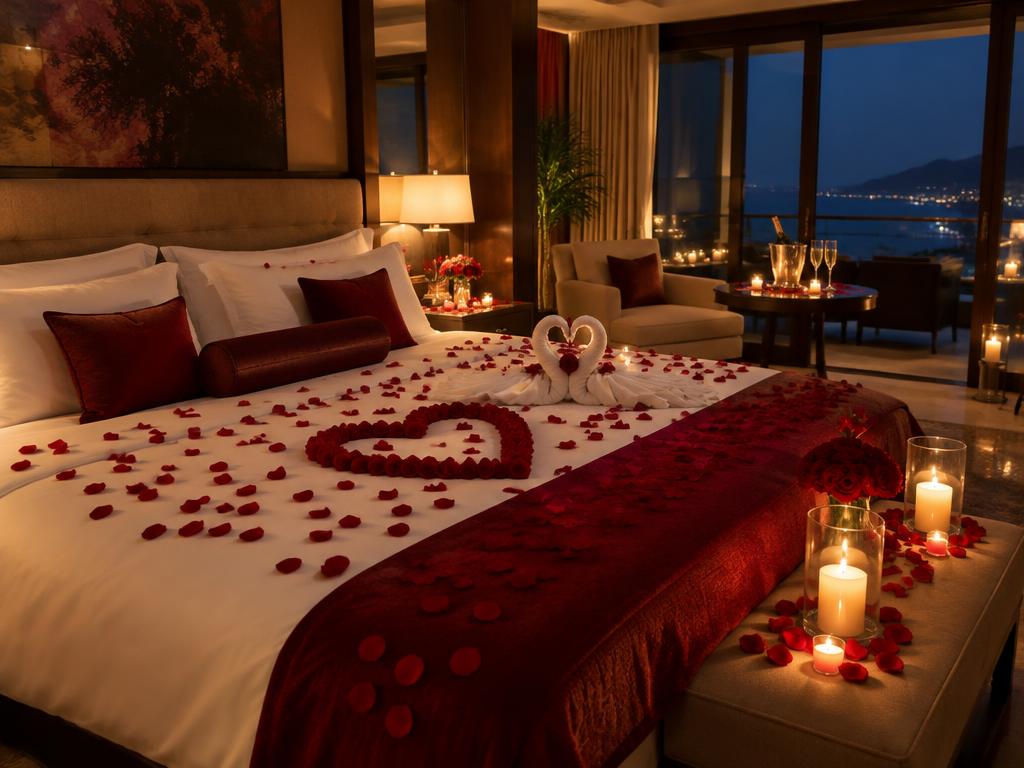 Couple Room